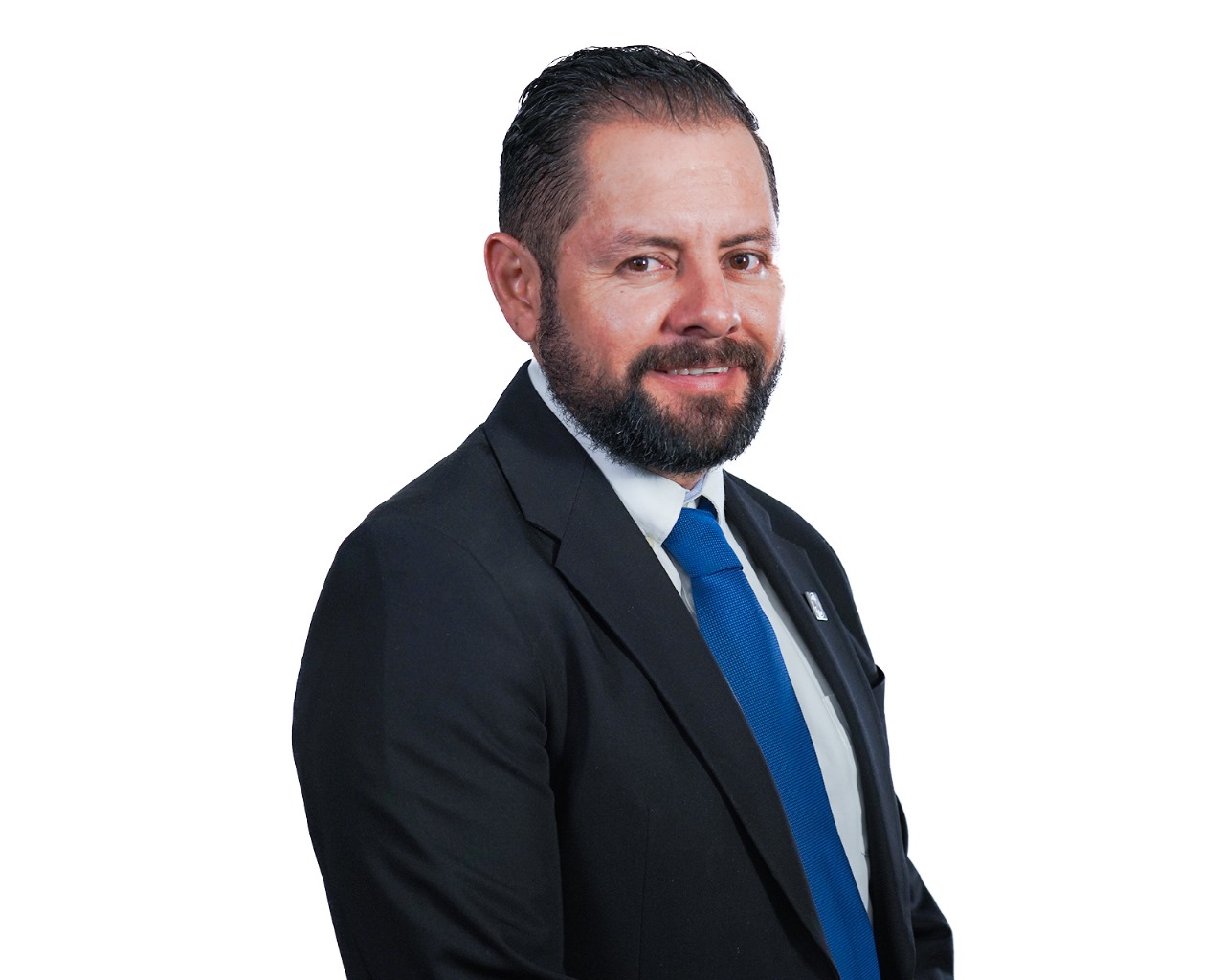 imagen de Regidoras y Regidores EFRAÍN CORTÉS DÍAZ